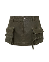 Olivia Skirt